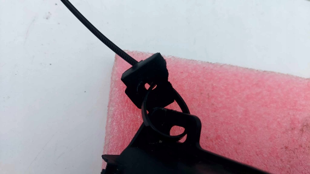 фото №6, Kia niro ii 22- лампа ліва задня задня w бампер 1331