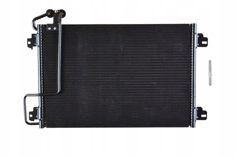 фото №1, Конденсатор, кондиционер nrf 35340