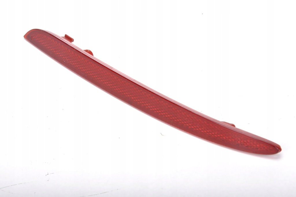 фото №1, Mercedes amg gt c190 відбивач лівий задня a2178200174