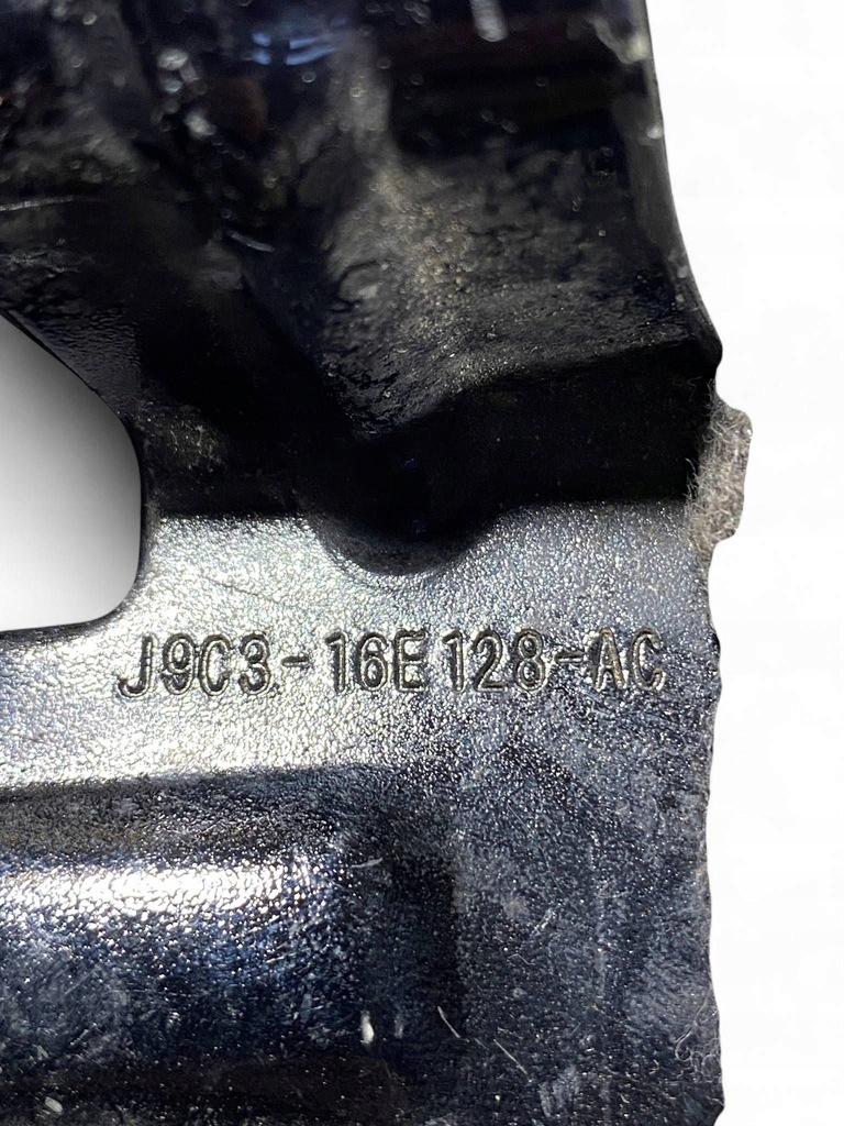 фото №8, Jaguar e-pace кронштейн / кронштейн крила передній