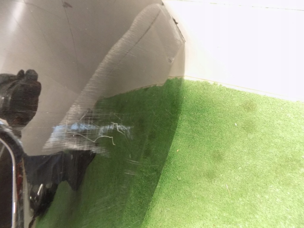 фото №7, Bmw ix i20 бампер передний 6pdc камера m-pakiet цвет 475 blacksapphire