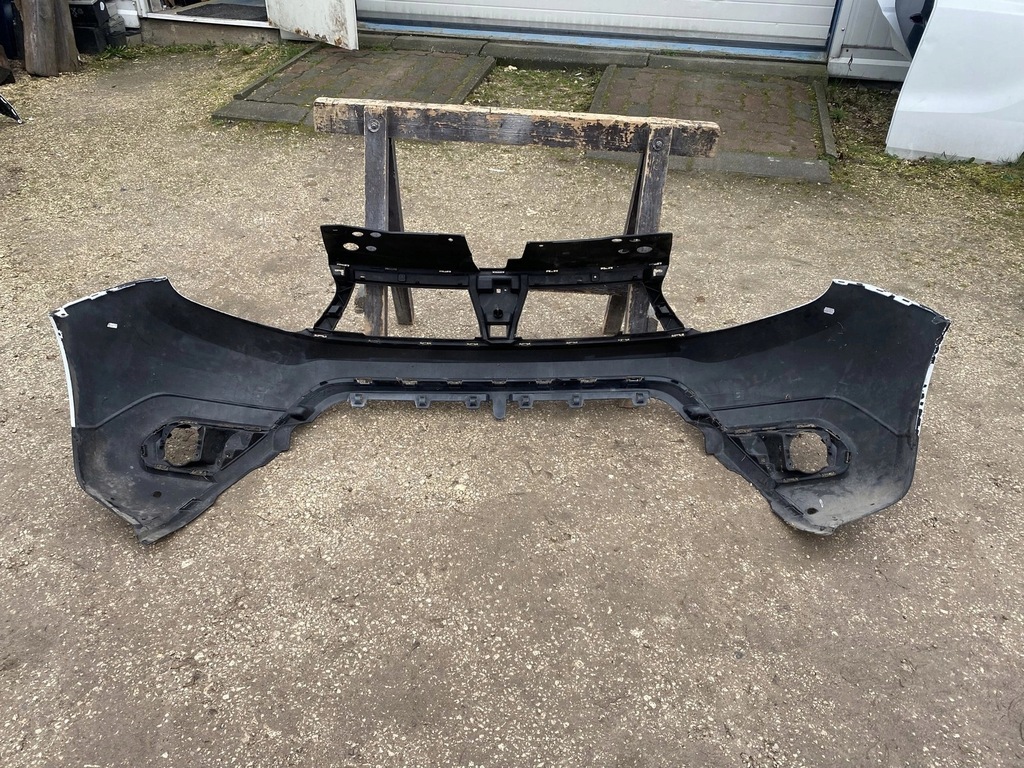 фото №7, Бампер перед передний dacia duster ii 2017- 620221776r