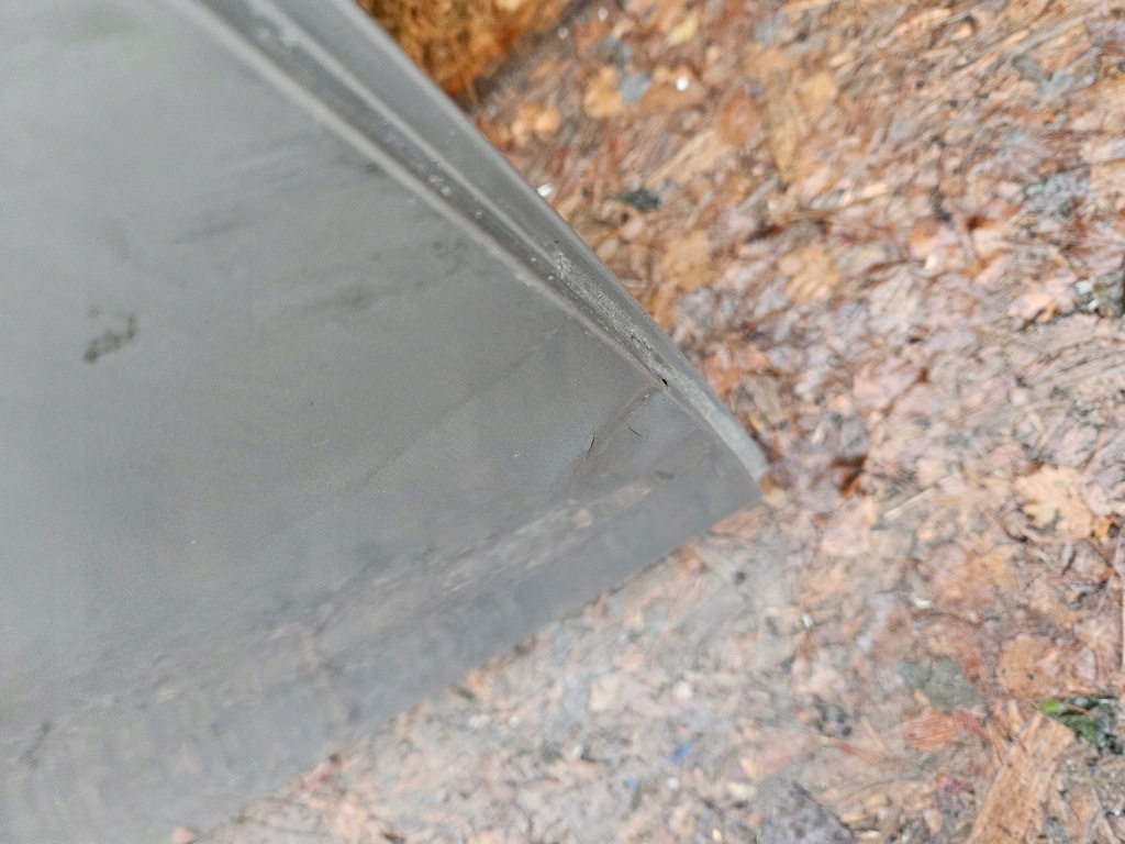 фото №6, Toyota auris ii hb дверь задняя задние правое