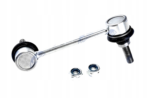 фото №9, Соединитель стабилизатора перед opel movano 98- nissan interstar 98-