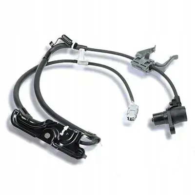 фото №1, Датчик скорости колеса abs правый перед 51184 bremi