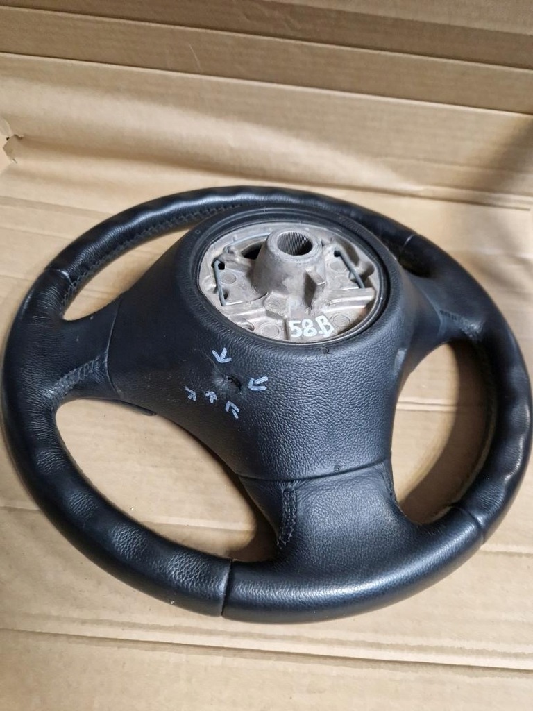 фото №11, Воздуховод кожа bmw x1 e84