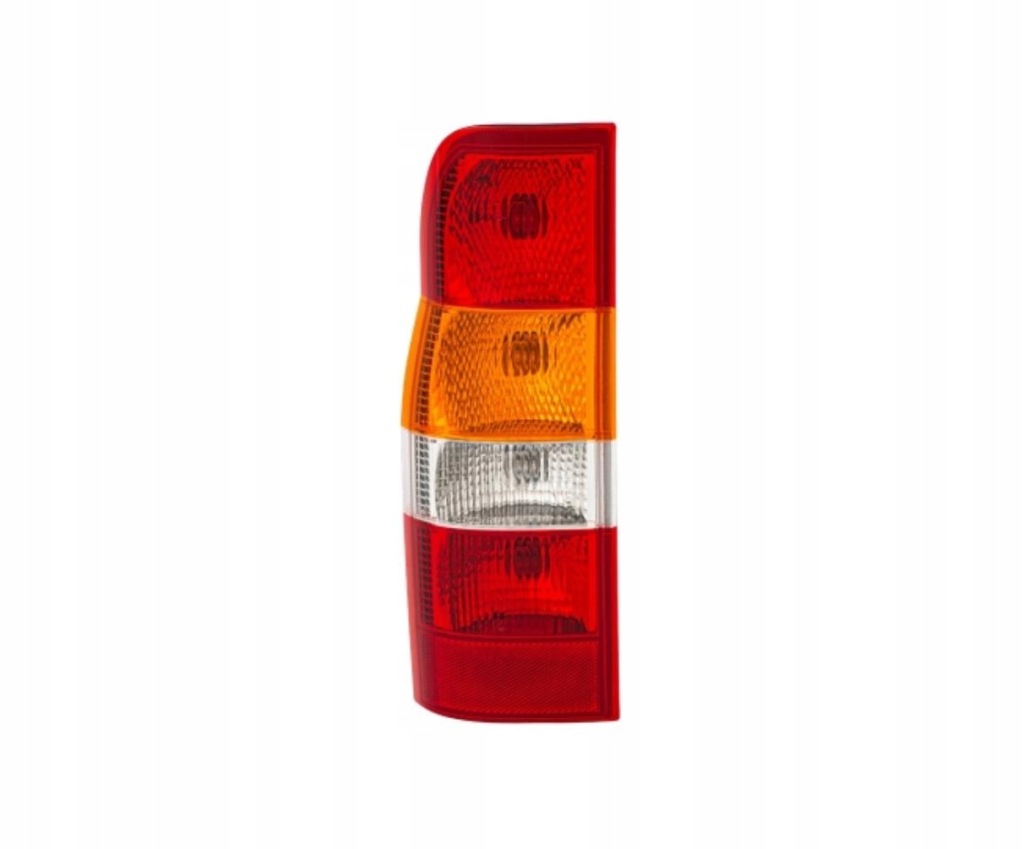 Купити Лампа задній до ford transit 2000-2006 yc1513405af ліва