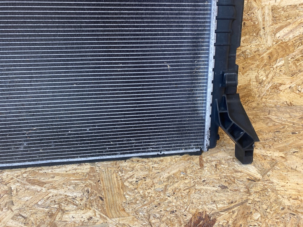 Радиатор воды bmw f39 f45 f48 mini f54 f55 f56 f60 7617639 Цена