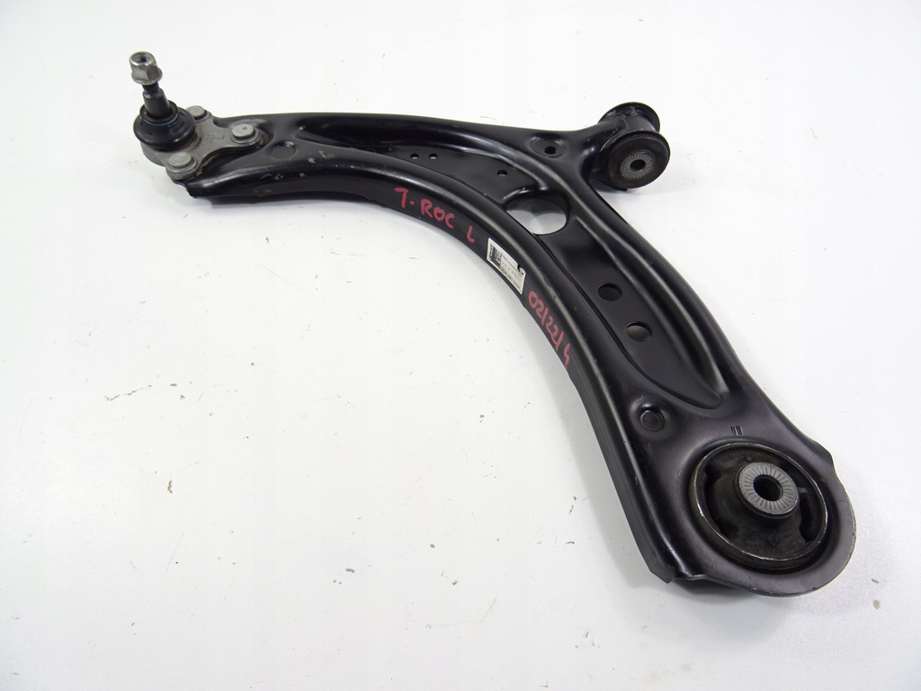 фото №1, Vw t-roc рычаг левый перед 5q0407151r rok 2019