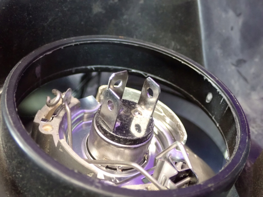 фото №8, Citroen xsara picasso 04-10 lift лампа фара правий 89310189