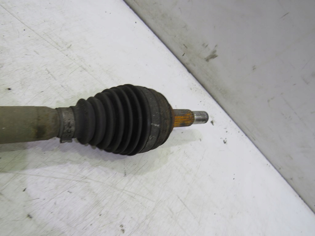 фото №3, Привідний вал права dacia sandero ii 1.2