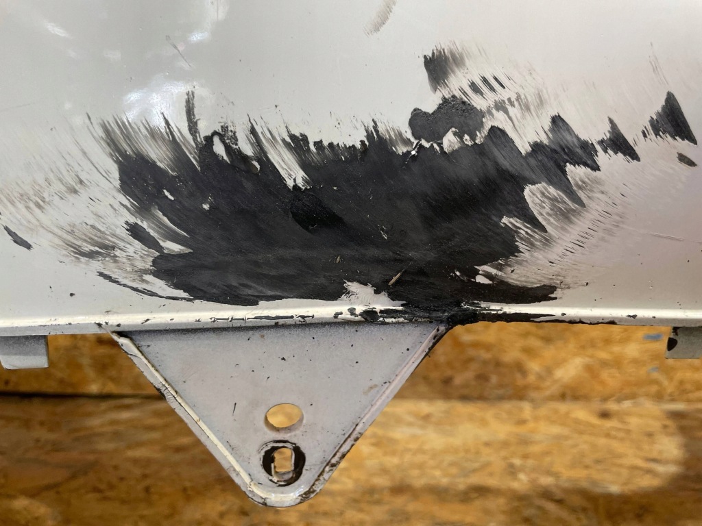 фото №8, Seat leon ii 2 1p lift 09-12 бампер перед передний