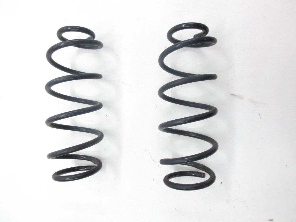 фото №1, Mazda 6 2.0 citd gg хетчбек пружина задня