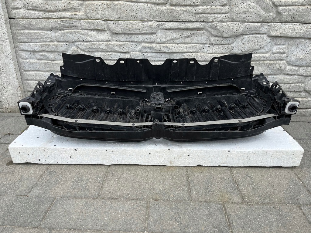 фото №13, Решётка радиатора решётка радиатора решётки радиатора жалюзи bmw x5 g05 m набор 5a29c42