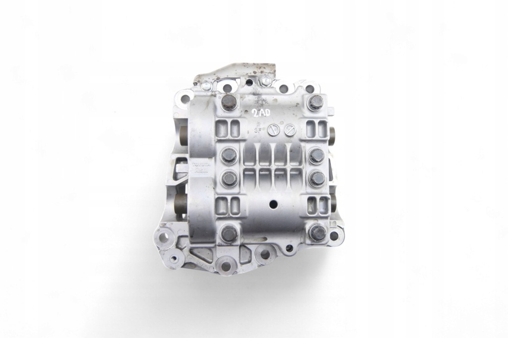 фото №1, Насос масла lexus is ii toyota rav4 iii avensis t25 2.2 d4d 177km 2ad