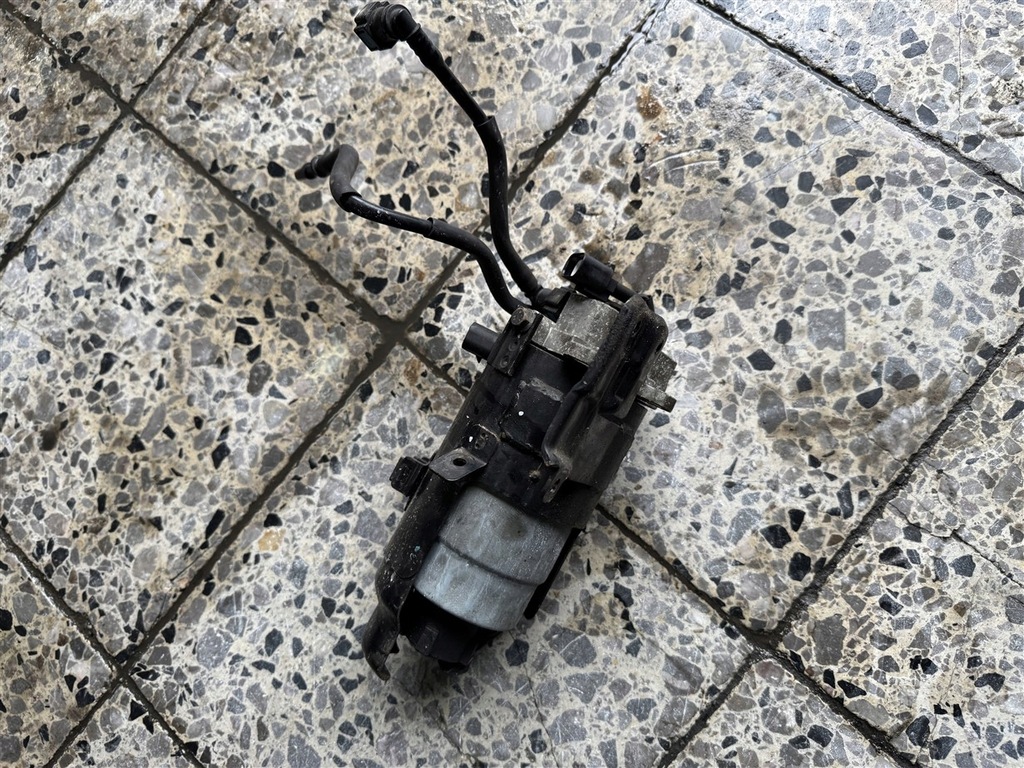 фото №6, Корпус фільтра фільтр пального 1.6 crdi euro 6 kia ceed proceed ii 2 gt lift