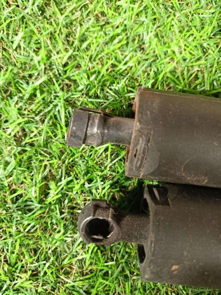 фото №3, Привод крышки mercedes ml w164 r2010