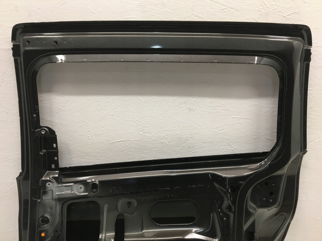 фото №11, Ford grand c-max дверь правое задние