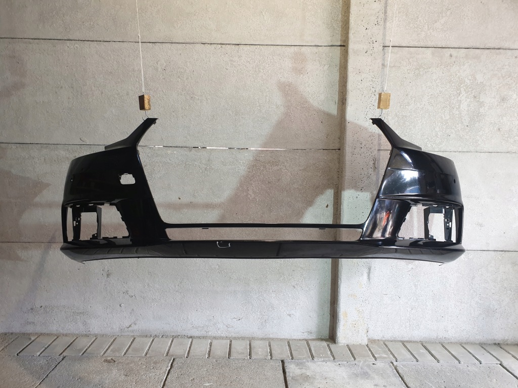 фото №1, Бампер передній audi a3 8v3 lift