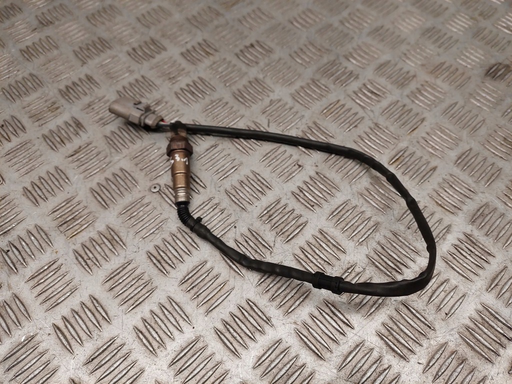 фото №1, Audi a3 s3 8v 2015 датчик лямбда-зонд