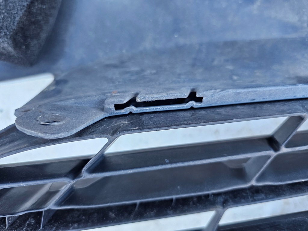 фото №14, Бампер toyota auris ii 12-15 перед orginał передній