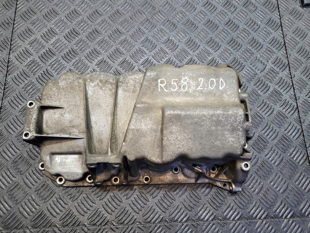 Купить Поддон масляная mini купе cooper sd r58 2.0d 7811592
