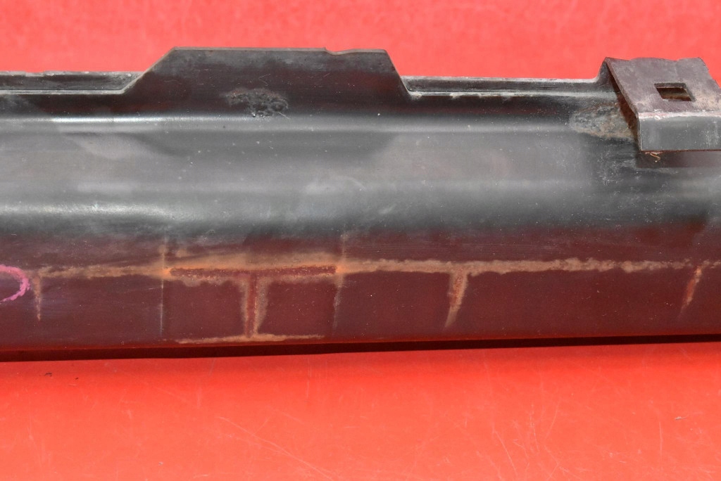 фото №6, Балка бампера перед передняя усилитель citroen c3 pluriel 1 i 02-10