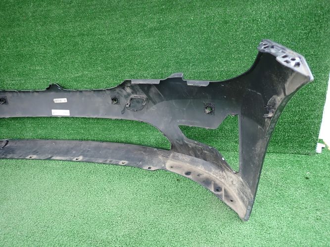 фото №7, Bwm g20 g21 3 бампер передний перед