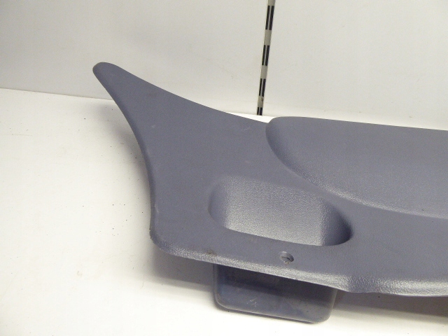 фото №4, Ford ka rb 97r- захист кришки задня задня hb 3d