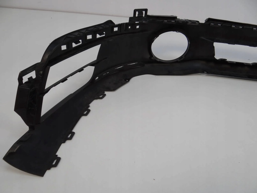 фото №11, Porsche 992 911 gts sportdesign 19- спойлер w бампер задняя