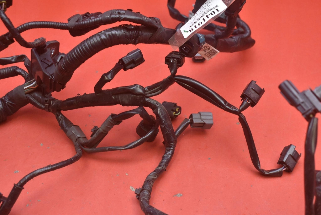 Жгут электропроводка двигателя nd6d-67-020b mazda mx-5 iv nd 2.0 skyactiv 184 km Недорого
