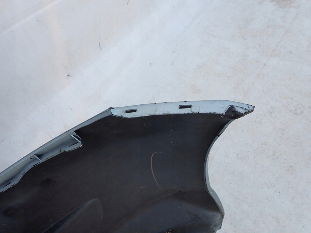 фото №10, Honda jazz lift 05-07 бампер перед передний