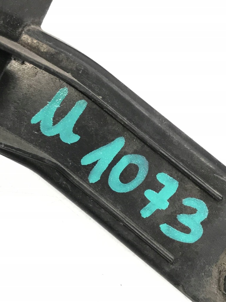 Кронштейн lewego блок управления шторка skoda kamiq 658907455 с Разборки