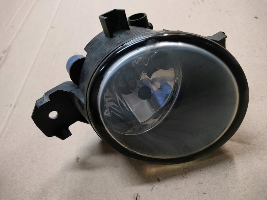 фото №1, Протитуманна фара лівий лампа протитуманна ліва koleos i 2008-2013 оригінальний номер повний