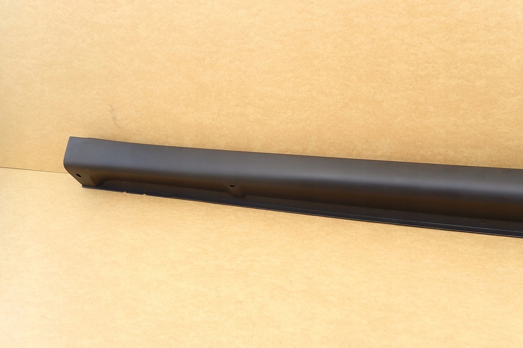 фото №14, Молдинг порог правая порог mitsubishi outlander 3 iii 2012- 6512a422