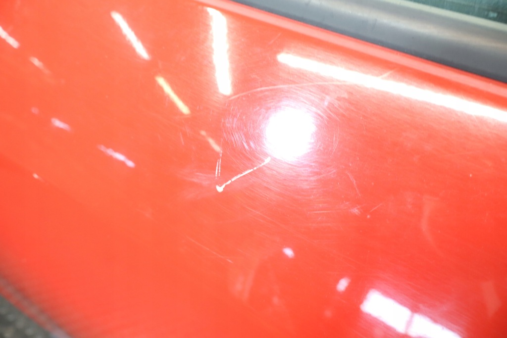 фото №4, Двері правий задня renault fluence dv727