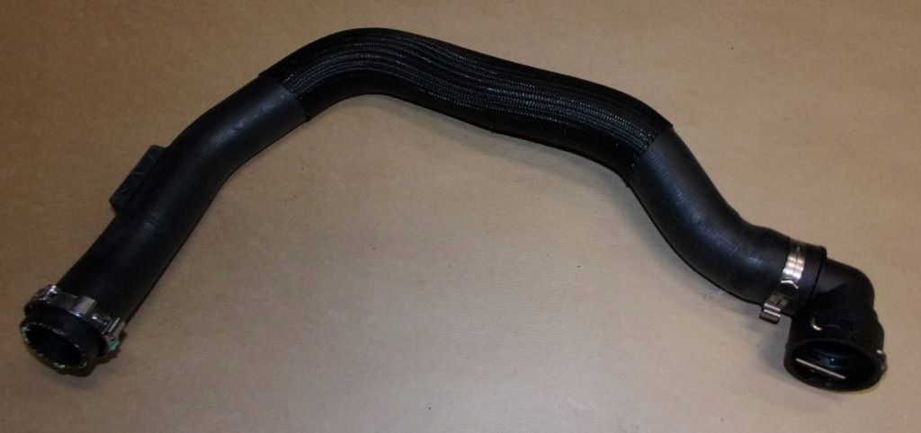 фото №1, Шланг радіатора c c5 iii 2.7hdi