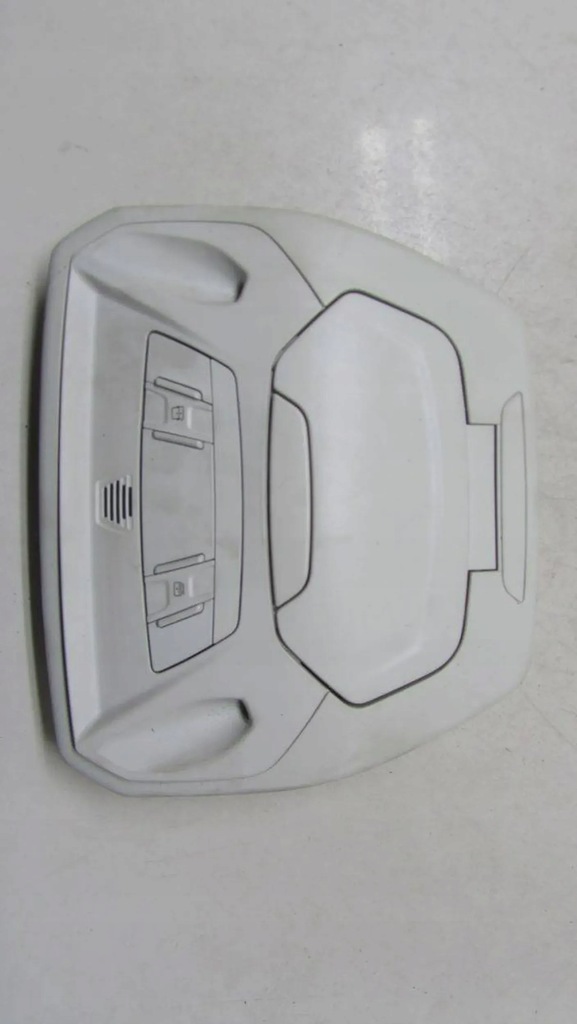 фото №1, Ford kuga mk2 лампа освещение кабины 13-