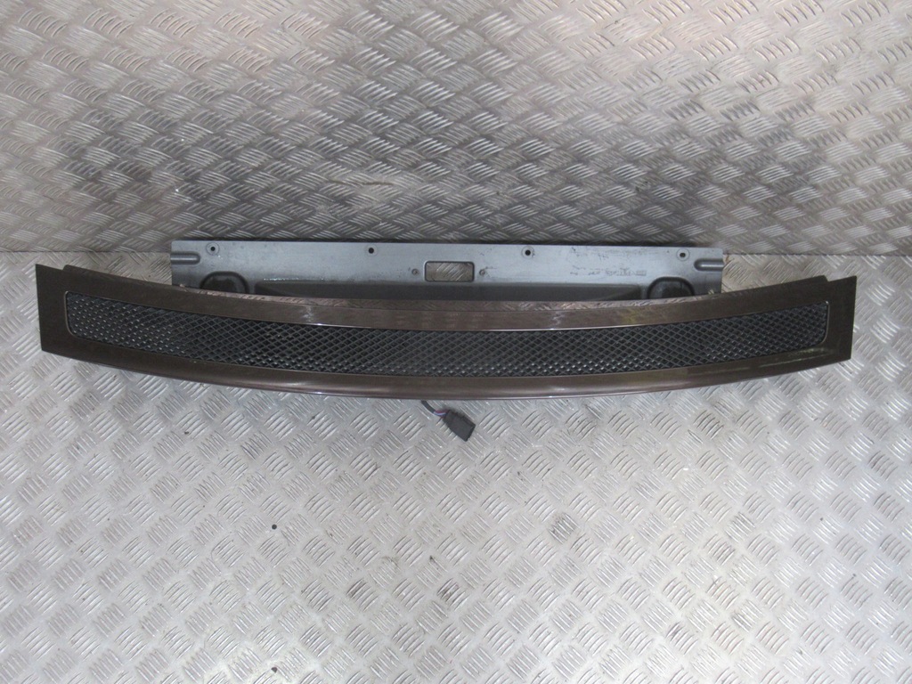 фото №5, Спойлер спойлер задняя audi r8 spyder 420