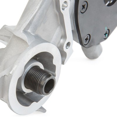 Насос оливи до ford ka ru8 , fiat panda 169 500 Оригінал