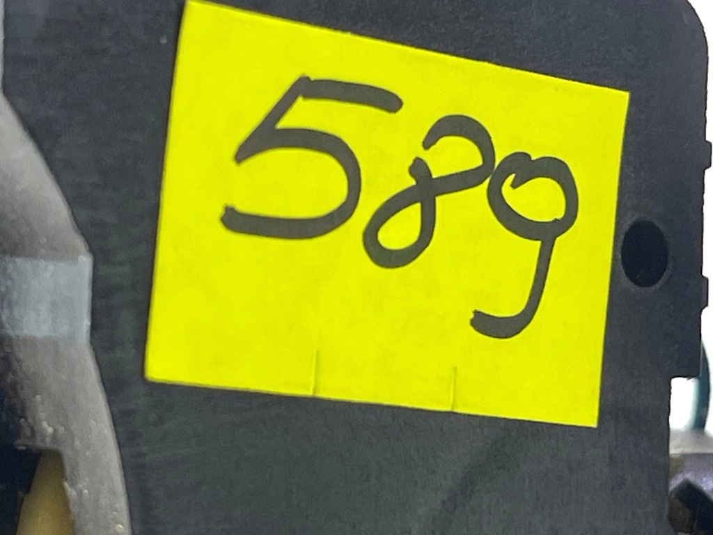 фото №8, Рычаг переключатель поворотники света renault trafic ii vivaro a