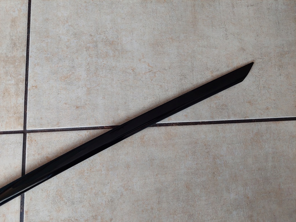 фото №8, Молдинг двері - верхній - правий перед - audi a6 c8 - 4k0