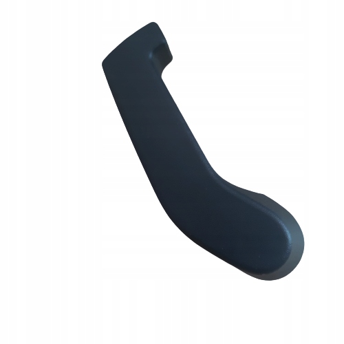 фото №1, Org. ручка внутрішня задня задня opel movano 2010-