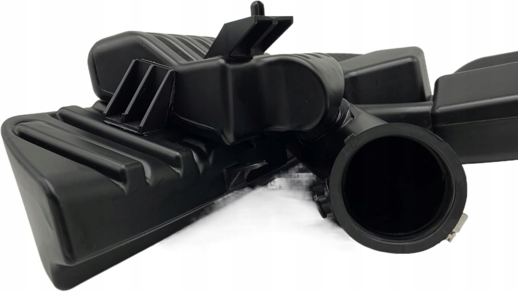 фото №4, Резонатор шланг труба фильтра jeep grand cherokee wk2 3.6 2016-2021