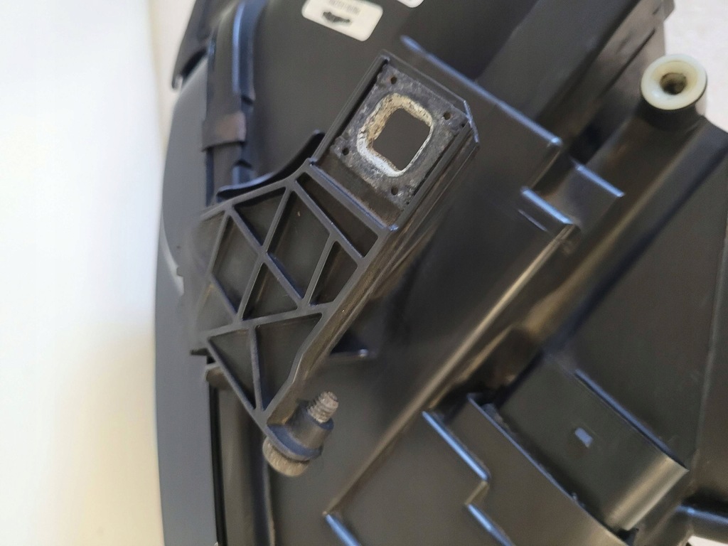 фото №8, Audi a4 b8 8k 8k0 лампа права bi ксенон led правий 8k0941004c