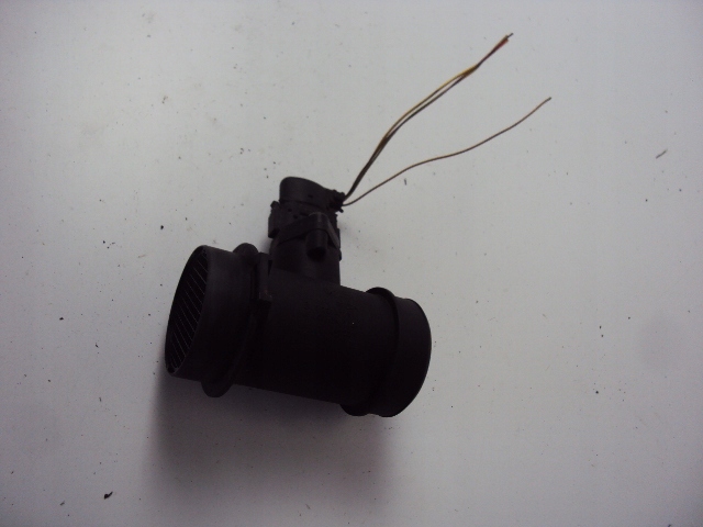 фото №1, Расходомер mercedes c-klasa w202 2.2 cdi fl