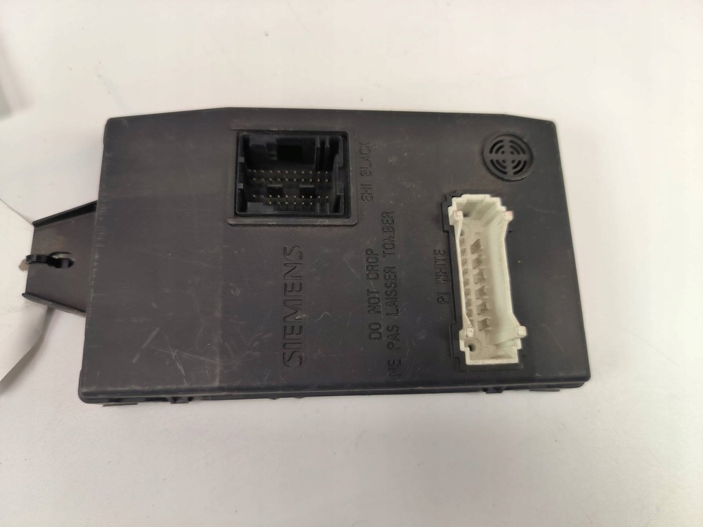 фото №3, Модуль bsi 8200103528 renault thalia