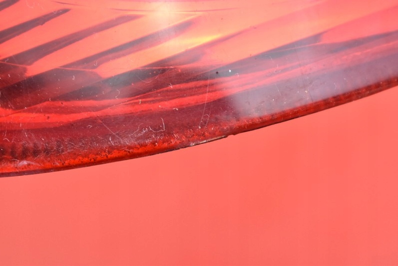 фото №10, Лампа ліва задня задня 92401-257 hyundai accent sedan lift 02-06