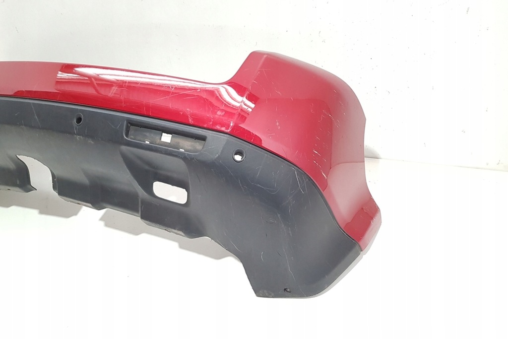 фото №13, Бампер задний land rover freelander 2 l359 6h5217775b 2007