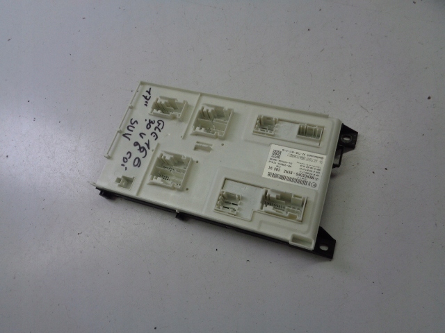 Купить Модуль блок управления sam mercedes w166 a1669001716